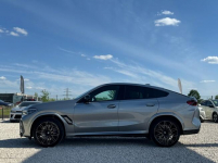 BMW X6M, 2020 Michałowice - zdjęcie 7