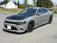 Dodge Charger R/T Scat Pack 392 2019 – 6.4 HEMI V8 Sulechów - zdjęcie 3