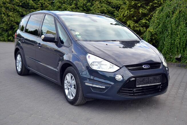 Bardzo ładne Auto 2,0 TDCi 140KM Oryginał Panorama Navi Gostynin - zdjęcie 5