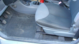 peugeot 107 1,0 benzyna Lębork - zdjęcie 11