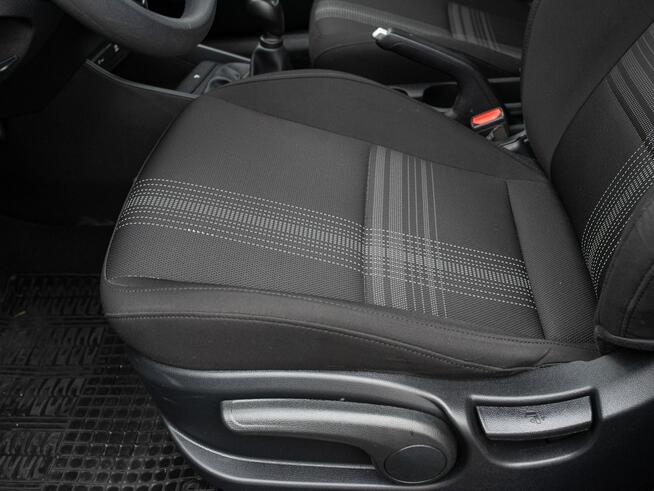 Hyundai i20 GD8N010#1.2 Pure Cz.cof Bluetooth KLIMA Salon PL VAT 23% Gdańsk - zdjęcie 10