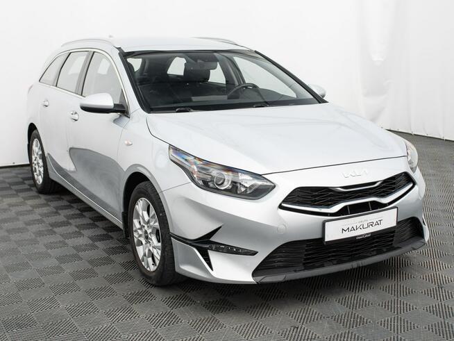 Kia Cee'd GD7H675#1.5 T-GDI M 2 stref klima K.cof salon PL VAT23% Gdańsk - zdjęcie 3
