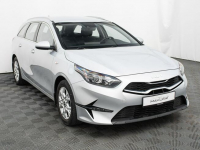 Kia Cee'd GD7H675#1.5 T-GDI M 2 stref klima K.cof salon PL VAT23% Gdańsk - zdjęcie 3