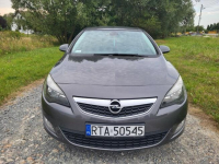 Opel Astra J 1.4T 120km LPG Sandomierz - zdjęcie 2