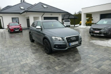 Audi Q5 S-Line! Quattro! Panorama! Xenon! S-Tronic! Grójec - zdjęcie 2