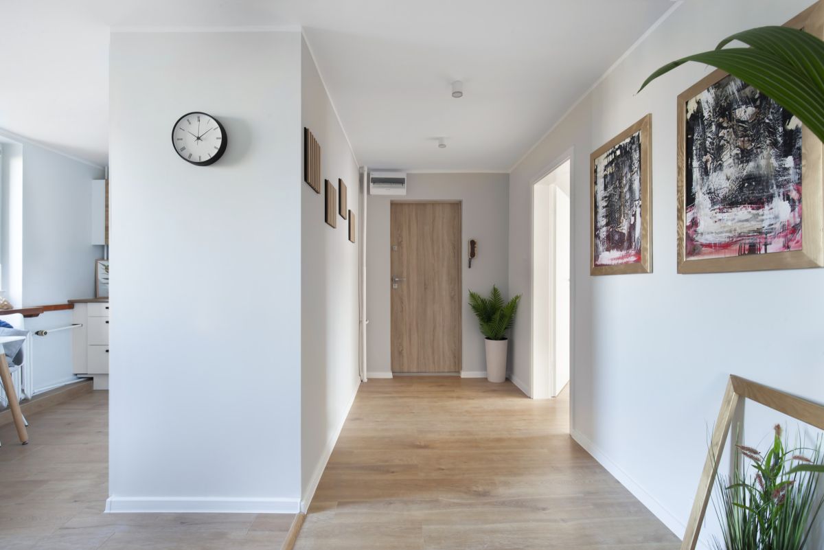 3 pokoje, niezależny układ, spacerem do plaży! Gdańsk - zdjęcie 12