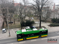 Duża kawalerka z balkonem w Centrum Poznania Poznań - zdjęcie 11