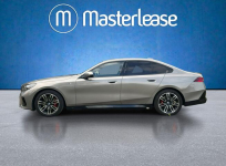 BMW 520 d mHEV M Sport  ! Z Polskiego Salonu ! Faktura VAT ! Warszawa - zdjęcie 8