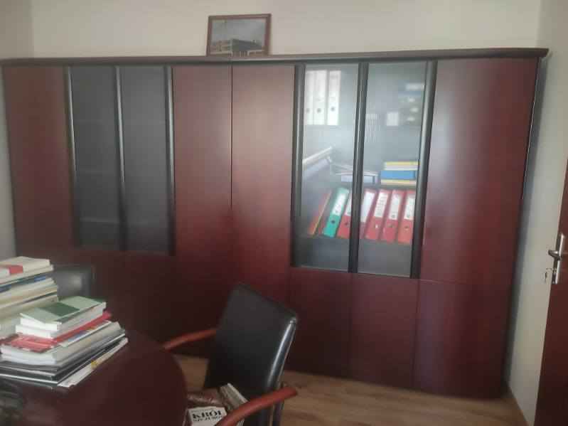 Zestaw mebli biurowych Nowe Miasto - zdjęcie 5