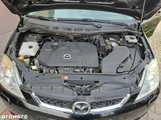 Mazda 5 2.0 Exclusive Chodzież - zdjęcie 8