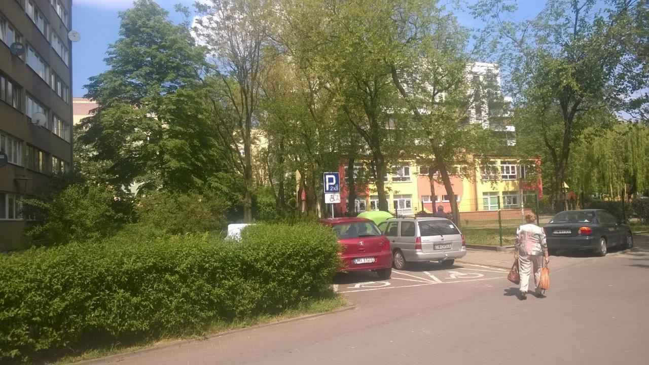 3pok, 52met, Okolice Kruszwickiej ROZKŁAD/PIWNICA/WINDA (Wrocław) Stare Miasto - zdjęcie 12