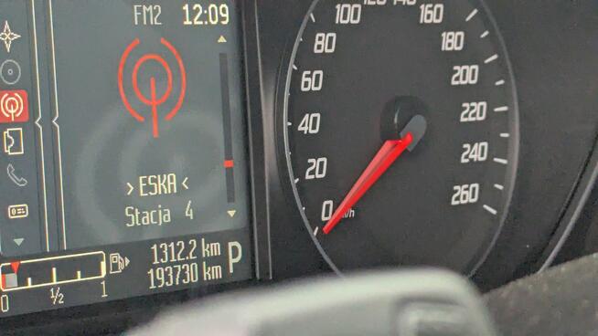 Ford Mondeo MK4 LIFT 2.0 TDCI 163 KM/bezwypadkowy/zarejestrowany Biała - zdjęcie 12