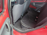 Toyota Aygo Rybnik - zdjęcie 8