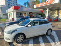 Sprzedam Hyundai I20 benzyna + LPG - stan idealny Śródmieście - zdjęcie 3