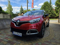 Renault Captur 1.2 Energy TCe Limited EDC Wąchock - zdjęcie 6