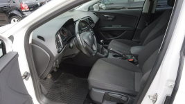 Seat Leon Polski salon. Gwarancja. Polecam !!! Zielona Góra - zdjęcie 11