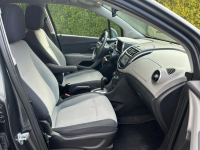 Chevrolet Trax 1.4 EcoTec, automat, bardzo zadbany! Tarnów - zdjęcie 7