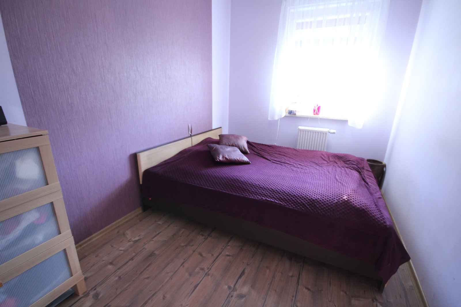 3pok, 61met, okolice Gagarina BALKON/MP/WINDA/2008 (Wrocław) Fabryczna - zdjęcie 8