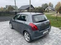 Suzuki Swift IV 2007 Rzeszów - zdjęcie 4