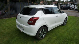 Suzuki Swift super stan. Gwarancja. Polecam!!! Zielona Góra - zdjęcie 5