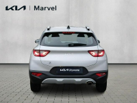 Kia Stonic 1.2 DPI 84KM 5MT Wersja L Salon PL Łódź - zdjęcie 4