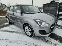 Suzuki Swift Liszki - zdjęcie 3