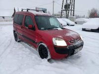 Peugeot Partner 2.0HDI 90km 05r