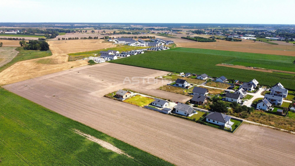 REWELACYJNA DZIAŁKA W KOSTRZYNIE! Kostrzyn - zdjęcie 5