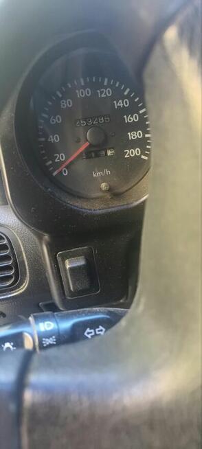 Sprzedam Hyundai Galloper Węgierska Górka - zdjęcie 3