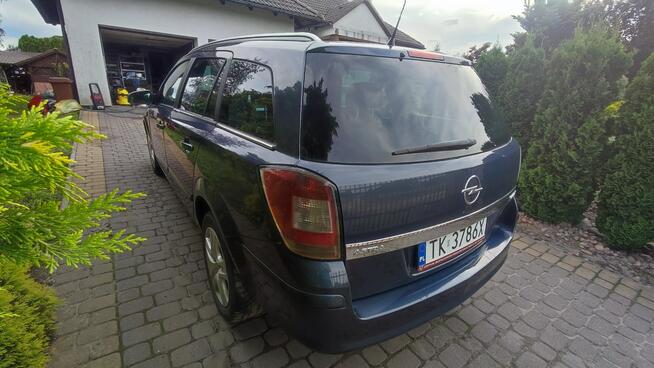 Opel Astra zadbany, stan bardzo dobry, RATY Łochowo - zdjęcie 8