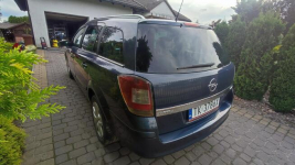 Opel Astra zadbany, stan bardzo dobry, RATY Łochowo - zdjęcie 8