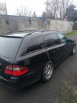 Sprzedam Mercedesa W211. Międzyrzecz - zdjęcie 7