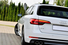 Audi A4 PANORAMA _ SKÓRA _ Navi _ MATRIX _ El. Klapa _ LEDY Płock - zdjęcie 11