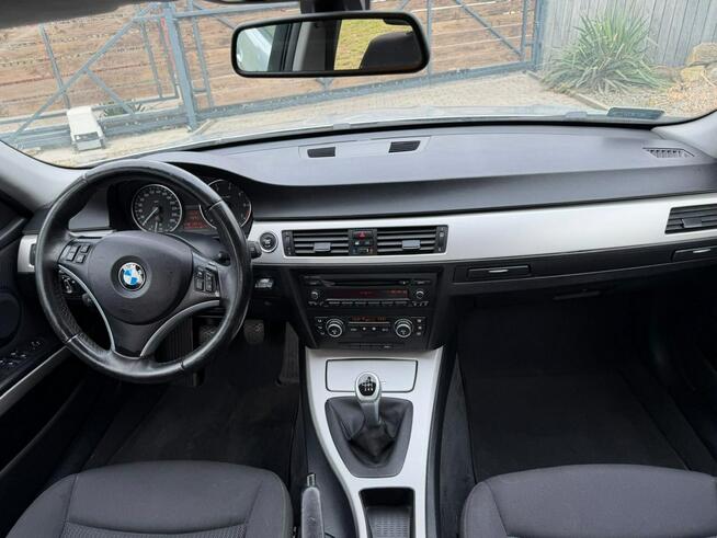 BMW 316i LIFT Zarejestrowana POLECAM Mysłowice - zdjęcie 10