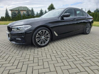 BMW 520 Kutno - zdjęcie 6