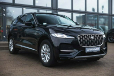 Jaguar F-PACE 2.0 250Km SE-Salon PL, I wł, JLR-MARVEL Łódź - zdjęcie 2