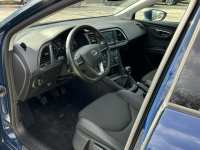 Seat Leon FR 1.4 TSI, Salon Polska! 1 właściciel! Pęcice - zdjęcie 11
