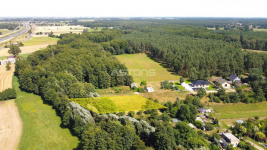 ATRAKCYJNA DZIAŁKA W ŚWIETNEJ LOKALIZACJI Wierzyce - zdjęcie 8