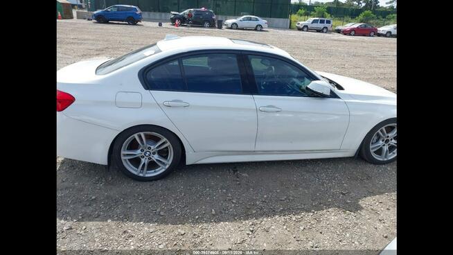 BMW 330 B48 / xDrive / M-Pakiet Warszawa - zdjęcie 7