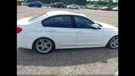 BMW 330 B48 / xDrive / M-Pakiet Warszawa - zdjęcie 7