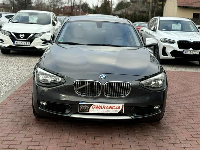 BMW 116 Gwarancja, Serwis, Urban, Super Stan Sade Budy - zdjęcie 3