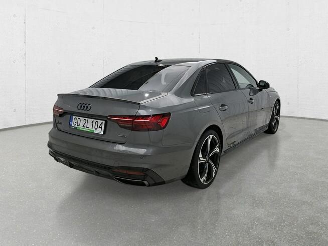Audi A4 Komorniki - zdjęcie 7