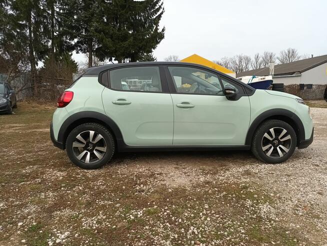 Citroën C3 Wyszków - zdjęcie 4