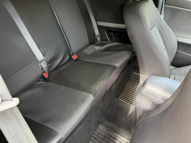 Kia Cee'd Salon Polska - Oryg Lakier Tarnowskie Góry - zdjęcie 9