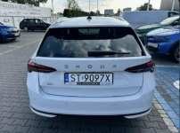 Škoda Octavia 1.5 TSI Selection, Gwarancja do 30.07.2027 Tychy - zdjęcie 4