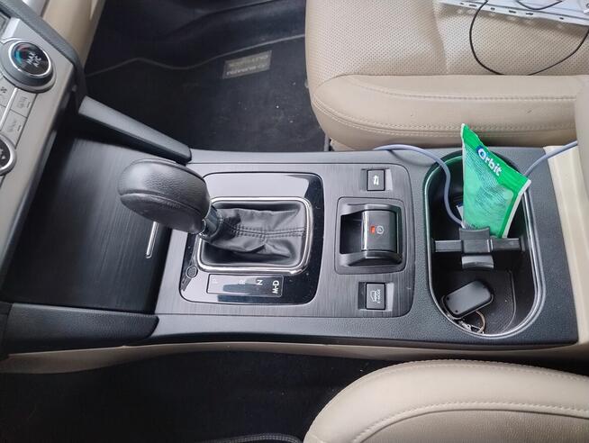 Subaru Outback 2017r. Tarnów - zdjęcie 11