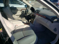Mercedes S 55 AMG 2005, 5.5L, porysowany lakier Warszawa - zdjęcie 6