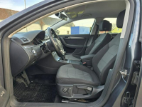 Volkswagen Passat Śliczny*zadbany*niski*przebieg Białogard - zdjęcie 7
