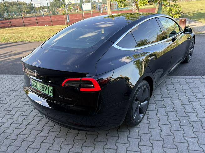 Tesla Model 3 Europa, AWD, Long Range, Dual motor, Autopilot, Knurów - zdjęcie 6