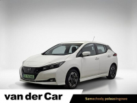 Nissan Leaf 40kWh Acenta ! Z Polskiego Salonu ! Faktura Vat !
